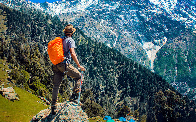 Guide to Himachal Pradesh Top Attractions outdoor image 03