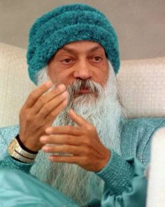 About OSHO and His Teachings About OSHO and His Teachings